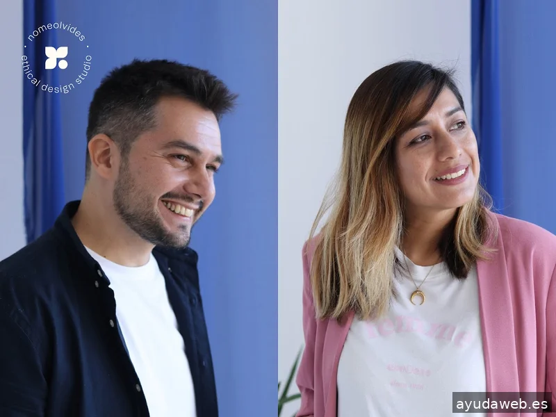 Nomeolvides Ethical Design Studio