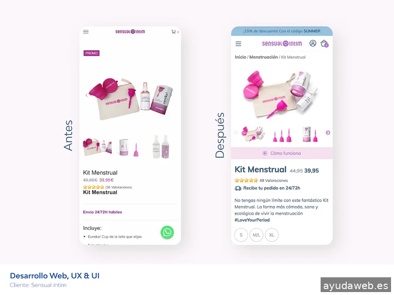 Nomeolvides Ethical Design Studio