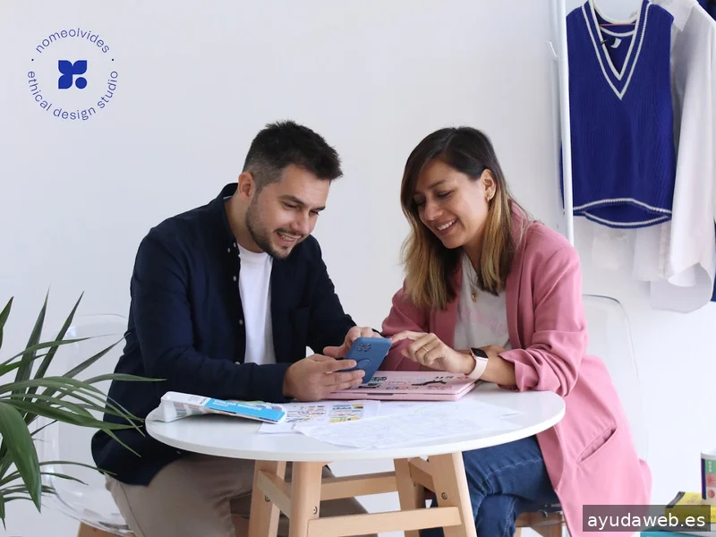 Nomeolvides Ethical Design Studio