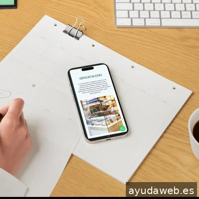 The Monky Lab | Agencia de Diseño Web