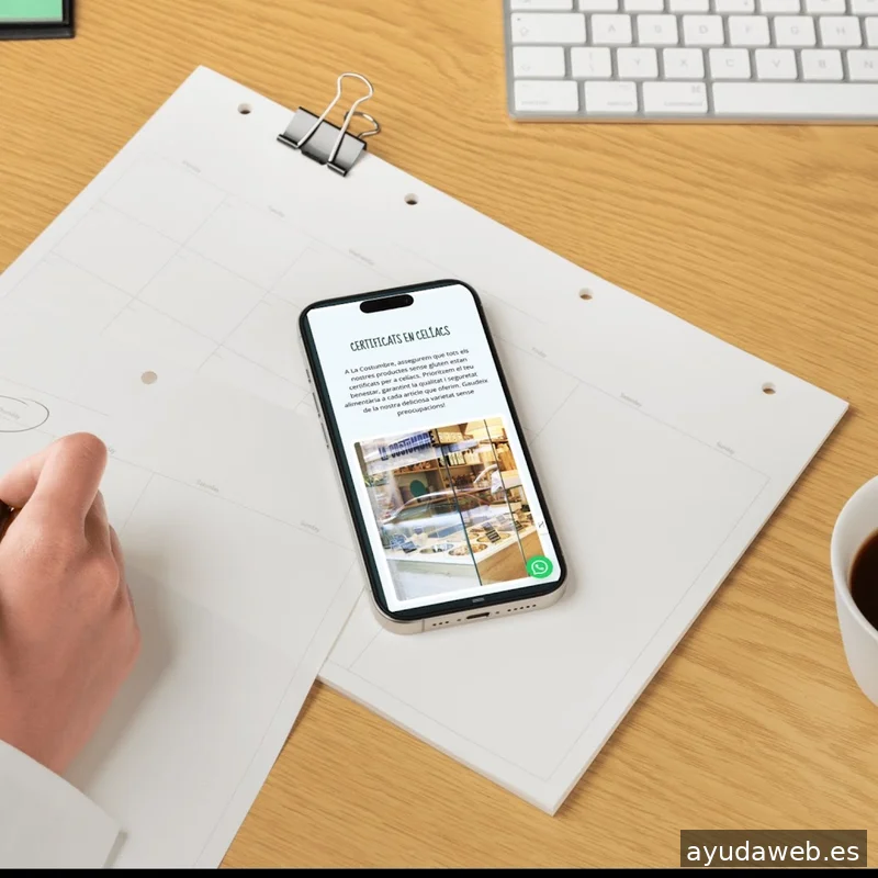 The Monky Lab | Agencia de Diseño Web