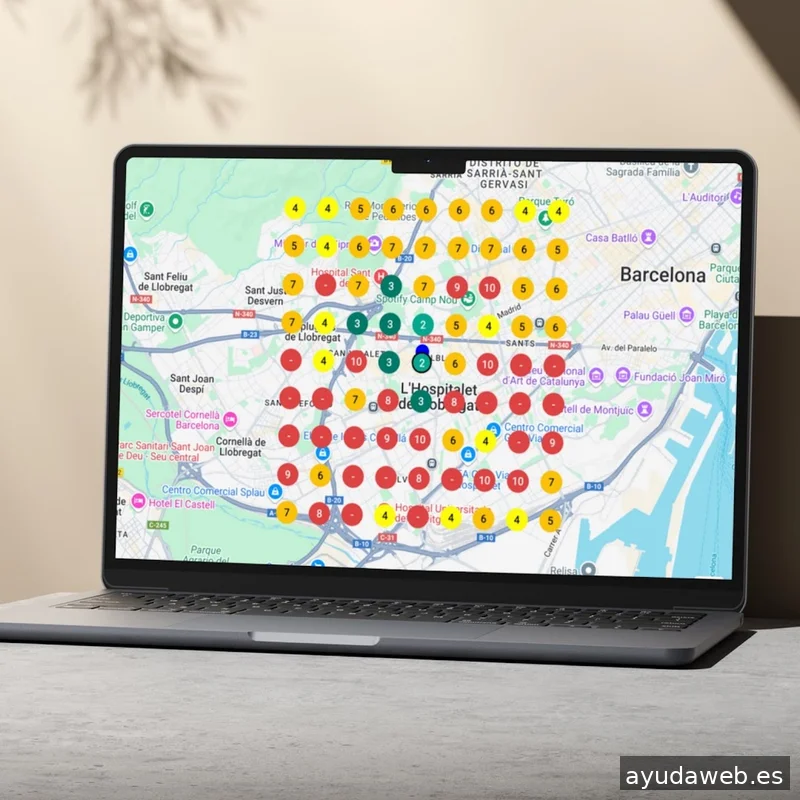 The Monky Lab | Agencia de Diseño Web