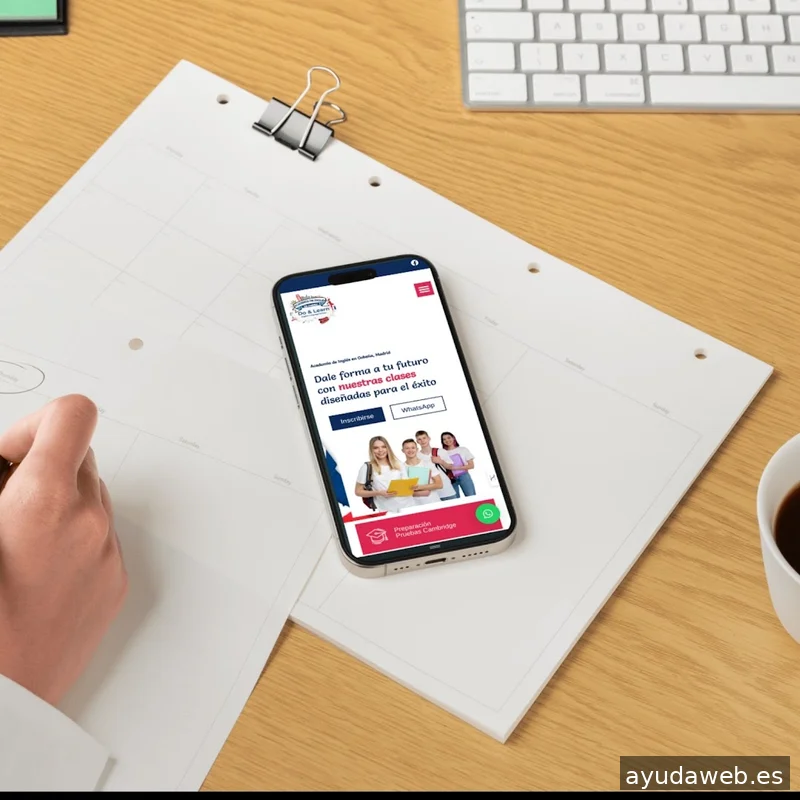 The Monky Lab | Agencia de Diseño Web