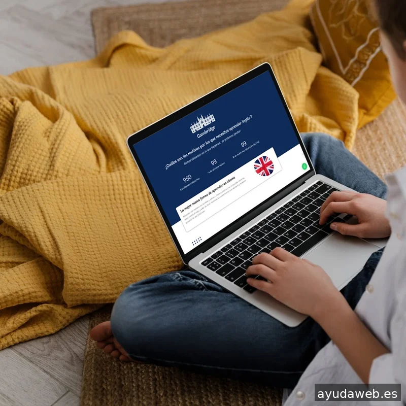 The Monky Lab | Agencia de Diseño Web