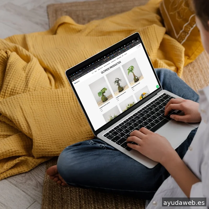 The Monky Lab | Agencia de Diseño Web