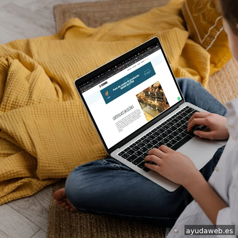 The Monky Lab | Agencia de Diseño Web