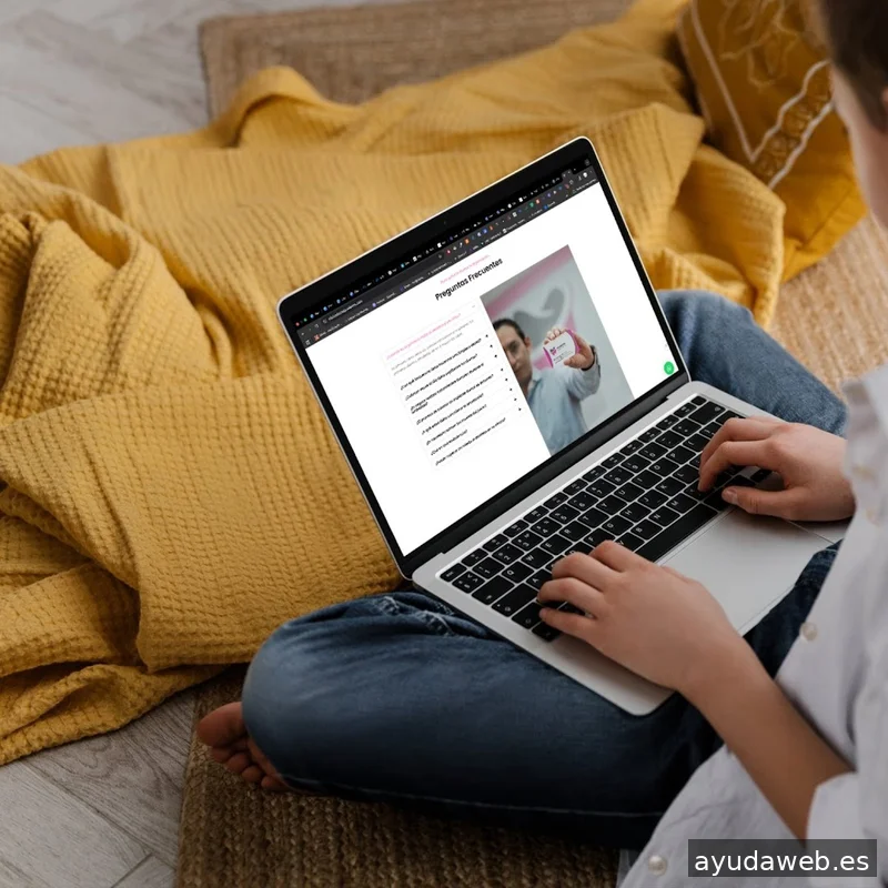 The Monky Lab | Agencia de Diseño Web