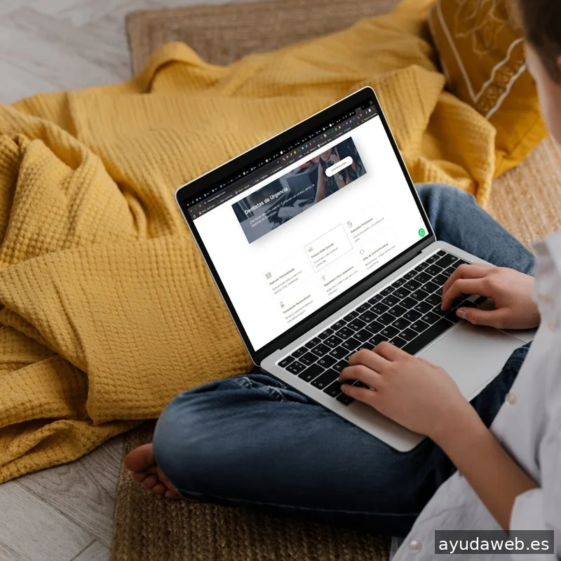 The Monky Lab | Agencia de Diseño Web