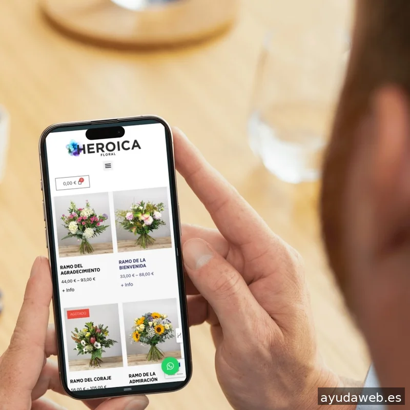 The Monky Lab | Agencia de Diseño Web