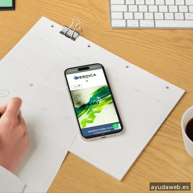 The Monky Lab | Agencia de Diseño Web