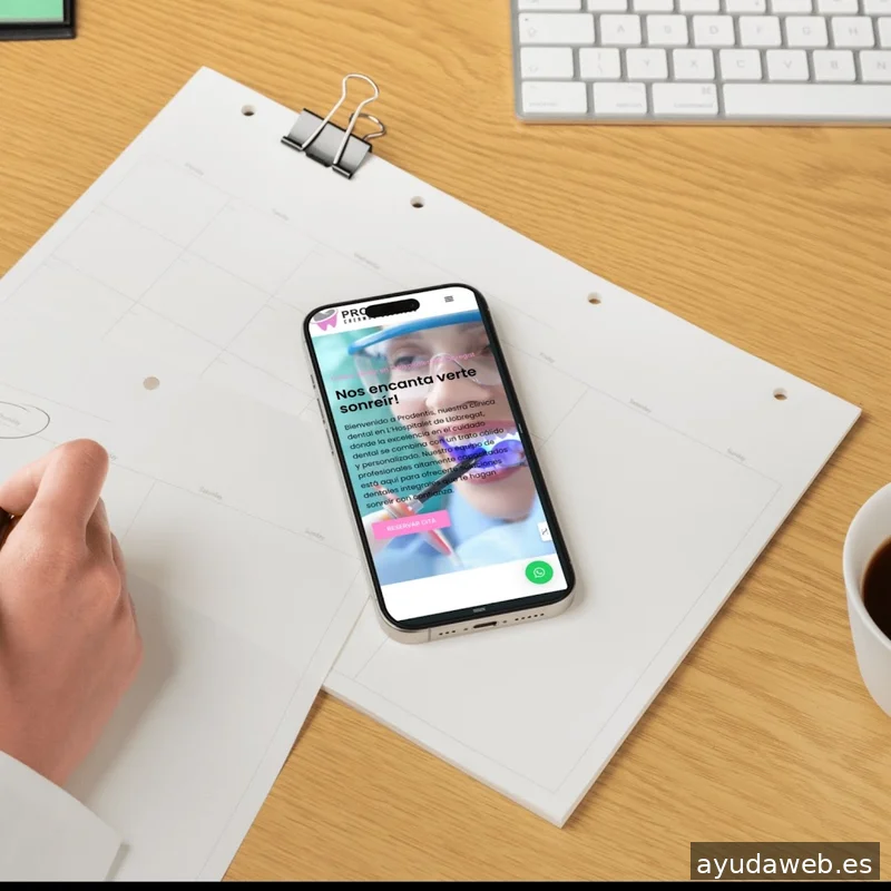 The Monky Lab | Agencia de Diseño Web