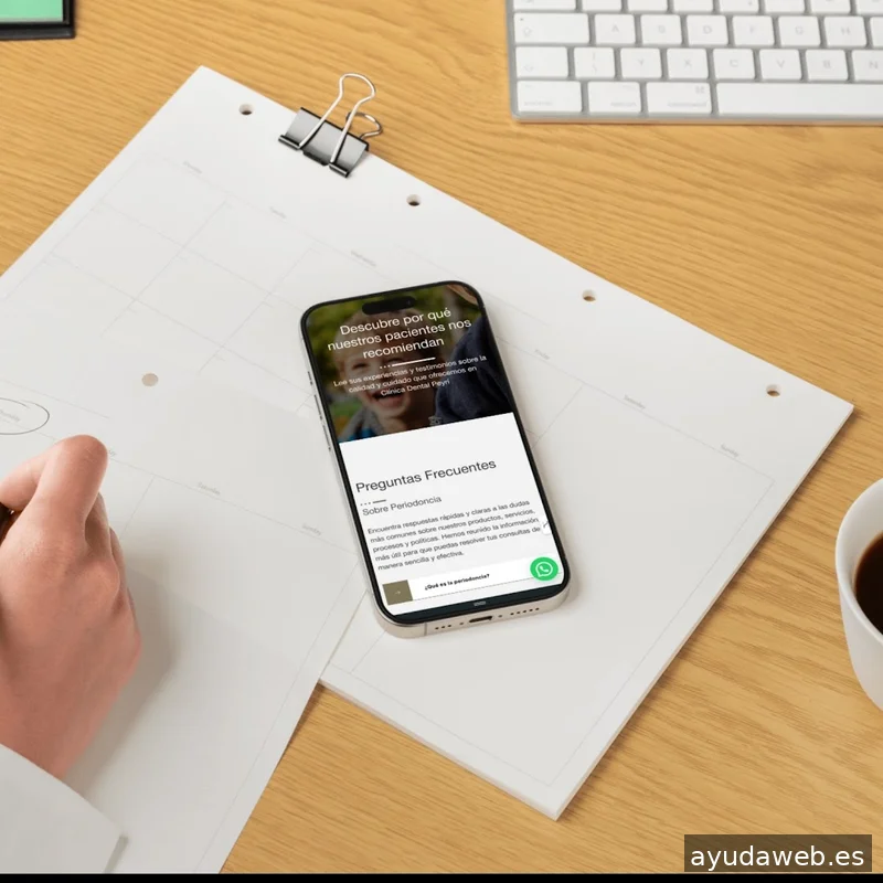 The Monky Lab | Agencia de Diseño Web