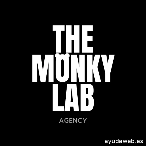 The Monky Lab | Agencia de Diseño Web