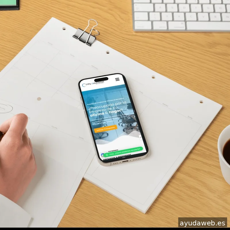 The Monky Lab | Agencia de Diseño Web