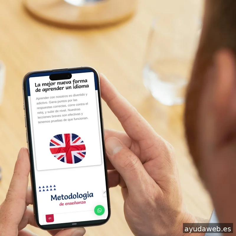 The Monky Lab | Agencia de Diseño Web