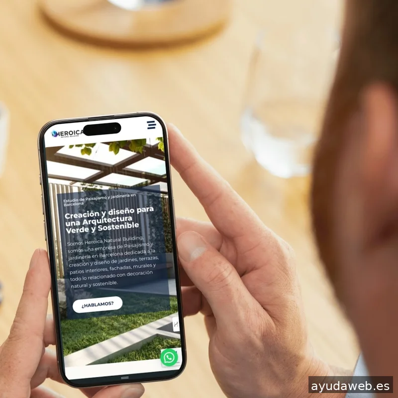 The Monky Lab | Agencia de Diseño Web