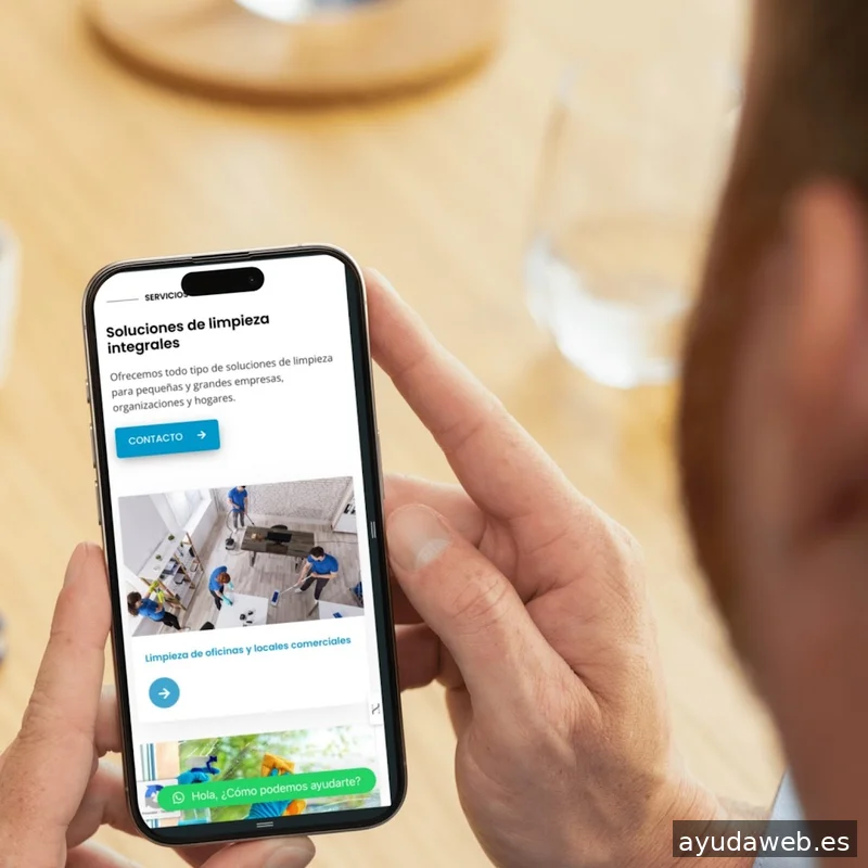 The Monky Lab | Agencia de Diseño Web