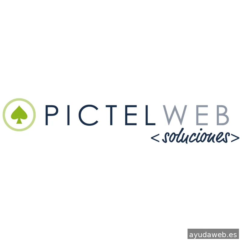 Pictel Soluciones