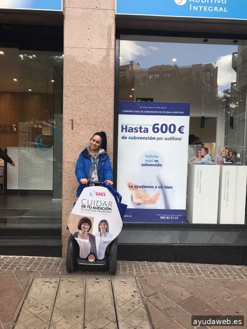 Grupo Novo Event