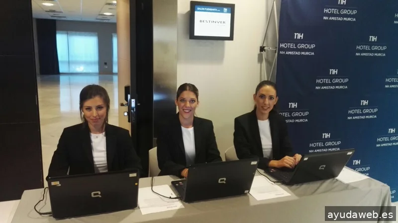 Grupo Novo Event