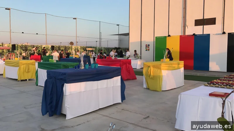 Grupo Novo Event