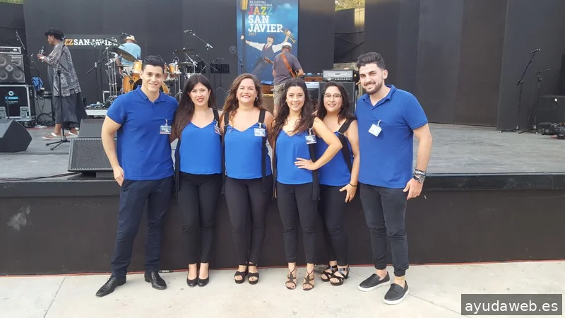 Grupo Novo Event