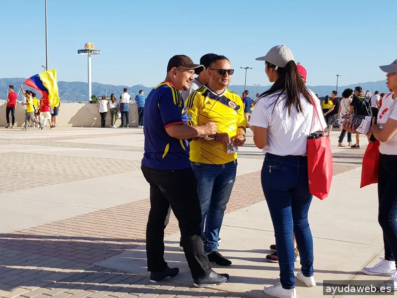 Grupo Novo Event
