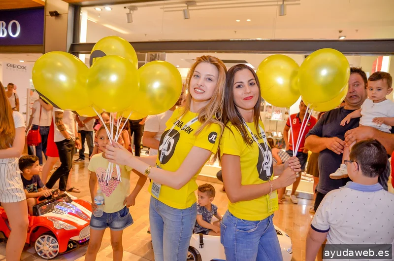 Grupo Novo Event