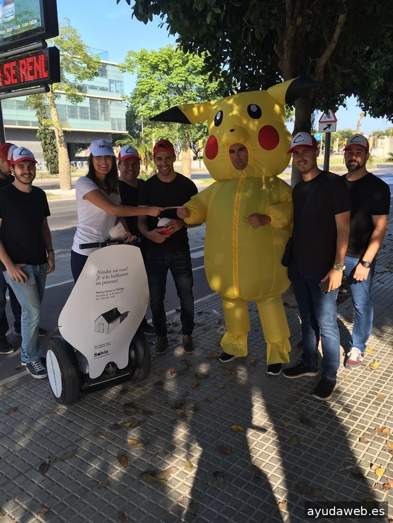Grupo Novo Event