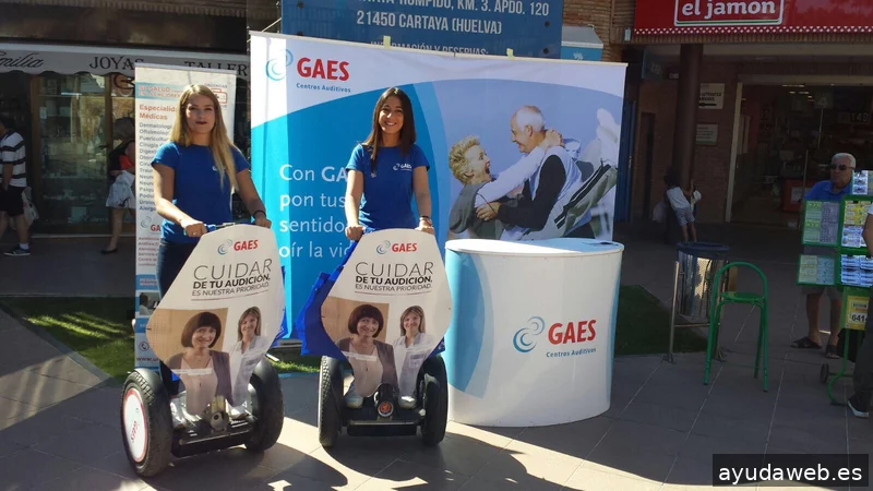 Grupo Novo Event