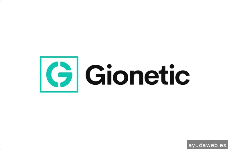 Diseño de páginas web en Tres cantos | Gionetic.es | Desarrollador web