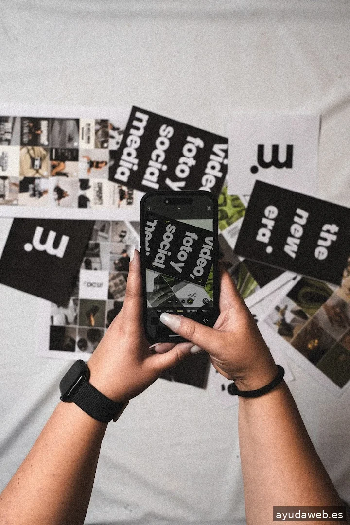 maadº | Agencia de Social Media