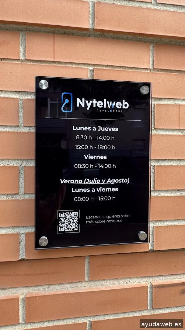Nytelweb