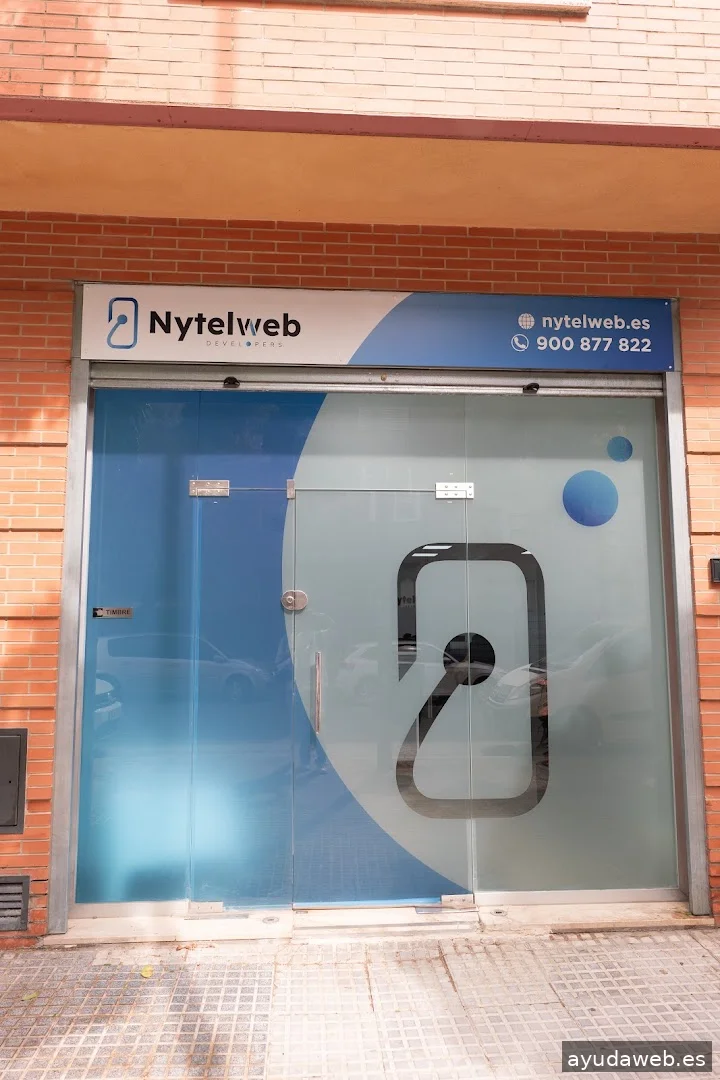 Nytelweb