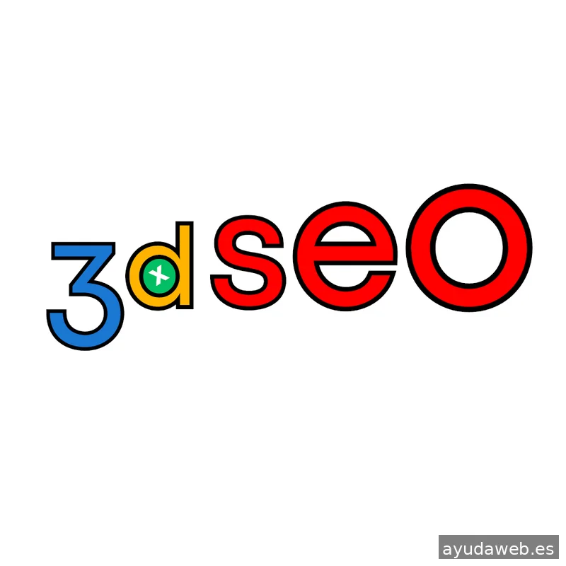 3dSEO