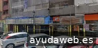 Desarrollador Web Valencia