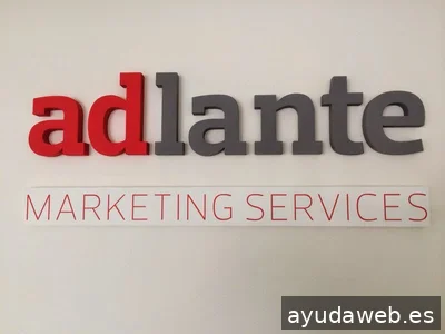 Ad-lante Servicios de Marketing S.L.