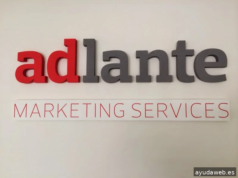 Ad-lante Servicios de Marketing S.L.