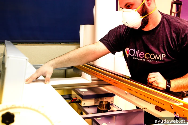 Artecomp