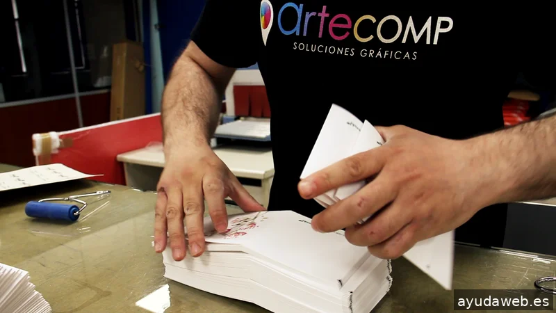 Artecomp