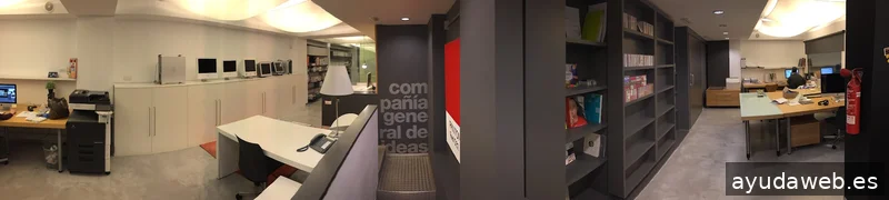 Compañía General de Ideas