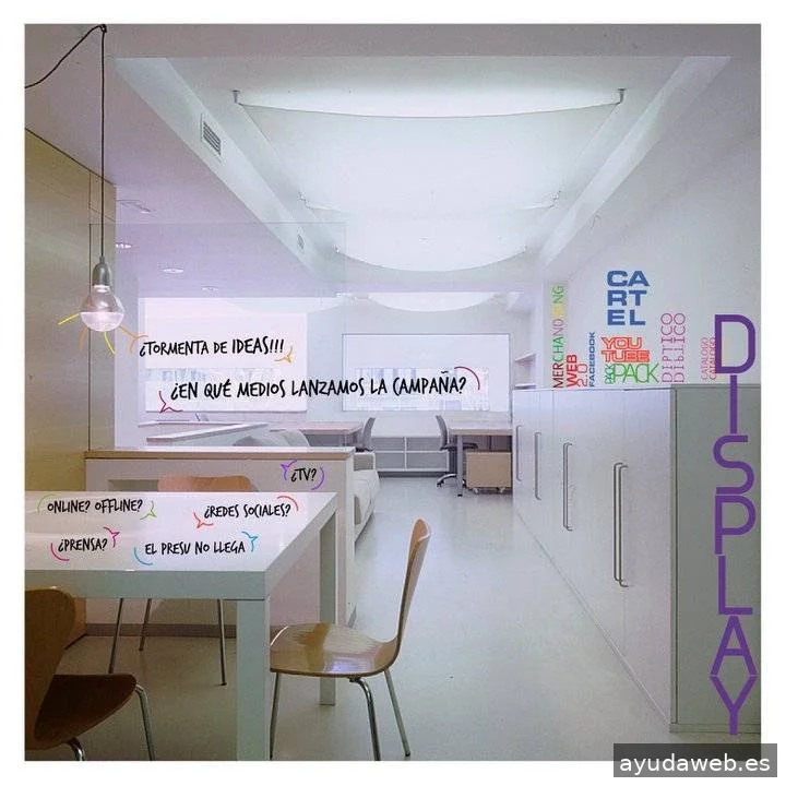 Compañía General de Ideas