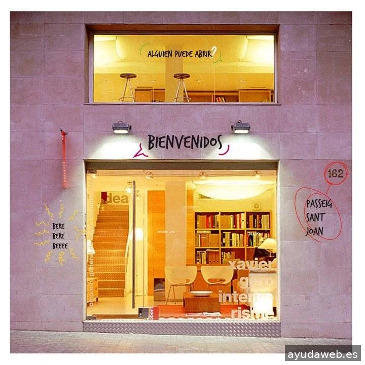 Compañía General de Ideas