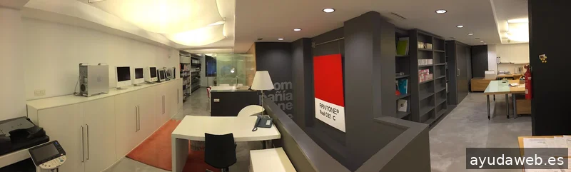 Compañía General de Ideas