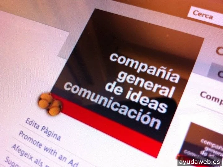 Compañía General de Ideas