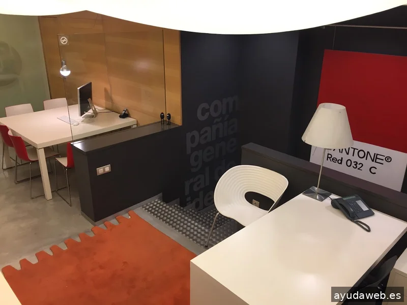 Compañía General de Ideas