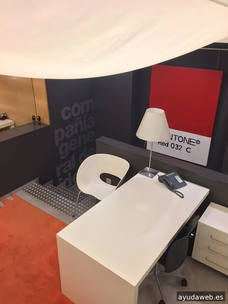 Compañía General de Ideas