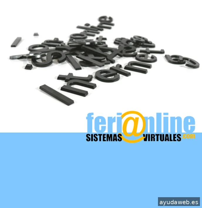 Feria Online Sistemas Virtuales