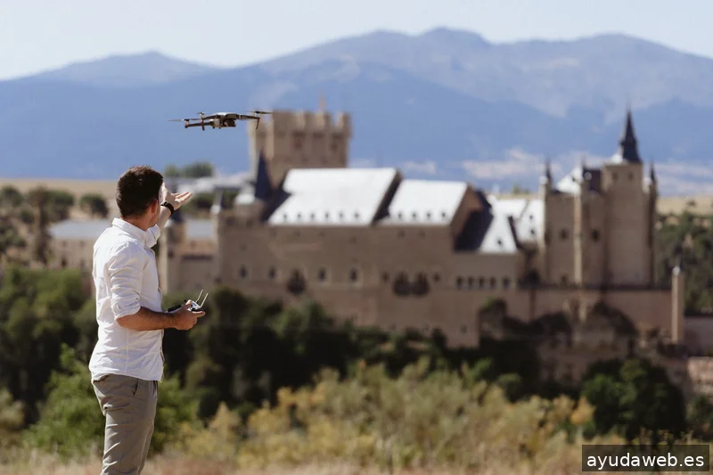 Foveon Producciones - Estudio creativo audiovisual en Valladolid