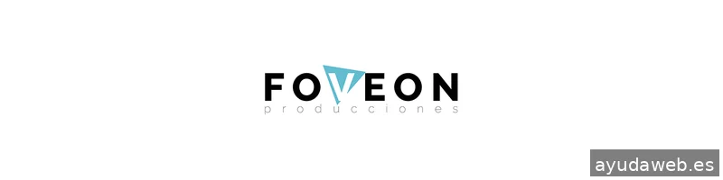 Foveon Producciones - Estudio creativo audiovisual en Valladolid